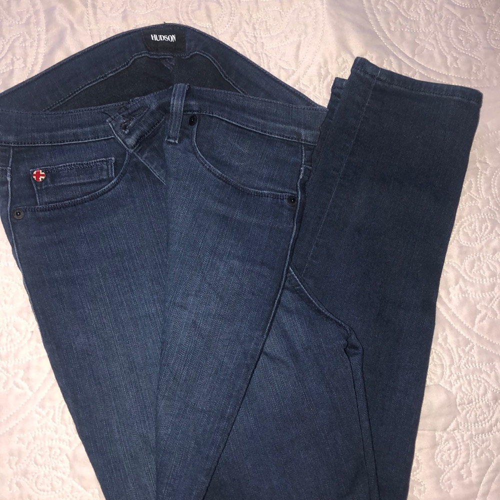 Hudson jeans